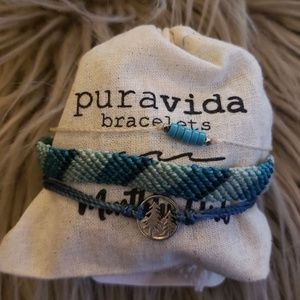 Puravida Set of 3 bracelets